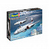 Revell Plastic ModelKit letadlo 03750 - Gloster Meteor F.8 (1:32)