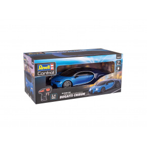 Autíčko REVELL 24692 - Bugatti Chiron (1:24)