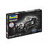 Revell Starter Kit auto 77752 - Jaguar SS 100 (1:32)
