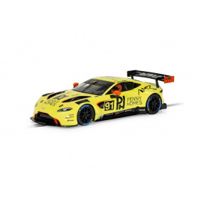 Autíčko GT SCALEXTRIC C4446 - Aston Martin GT3 Vantage – Penny Homes Racing – Ronan Murphy (1:32)