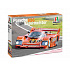 Model Kit auto 3678 - Porsche 956 Jagermeister (1:24)