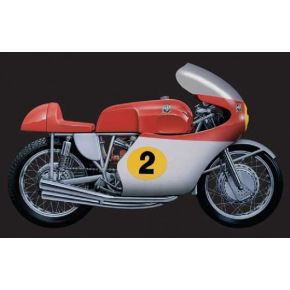 Italeri Model Kit motorka 4630 - MV AGUSTA 1964 (1:9)