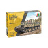 Italeri Model Kit tank 90290 - Pz. Kpfw. V Panther Ausf. D (1:35)