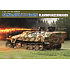 Model Kit military 6219 - Sd.Kfz.251/16 Ausf.D (1:35)