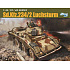 Model Kit military 6696 - Sd.Kfz. 234/2 LUCHSTRUM (1:35)