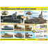 Dragon Model Kit military 6946 - GERMAN HEAVY SELF-PROPELLED MORTAR KARL/LOKI (1:35)
