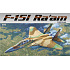 Modellbausatz Flugzeug 12217 - F-151 RA'AM (1:48)