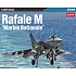 Model Kit letadlo 12368 - RAFALE M MARINE NATIONALE (1:48)