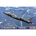 Model Kit samolotu 12657 - SEA HARRIER FRS.1 (1:144)