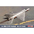Model Kit letadlo 12664 - MIG-21PF FISHBED (1:144)