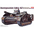 Model Kit tank 13235 - STURMGESCHUTZ IV (1:35)