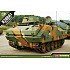 Model Kit military 13292 - R.O.K. ARMY K200 A1 (1:35)