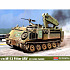 Modelbausatz Militär 13568 - M113 FITTER ARV (1:35)