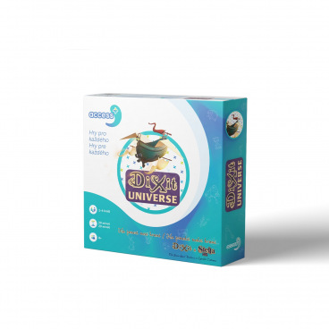 Asmodee Access+ Dixit Asmodee Access+ Dixit