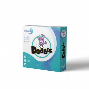 Asmodee Access+ Dobble Asmodee Access+ Dobble