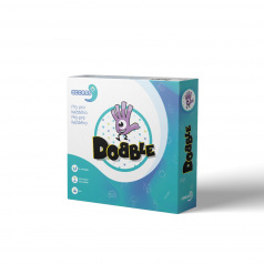 Asmodee Access+ Dobble