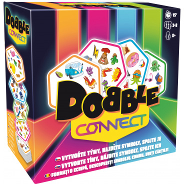 Zygomatic Dobble Connect Zygomatic Dobble Connect