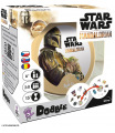 Zygomatic Dobble Star Wars: The Mandalorian