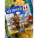 Days of Wonder Memoir 44 - nová edice