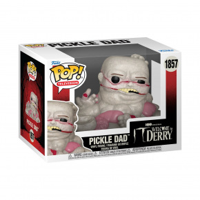 Funko POP Movies: WtD S2- Pickle Dad