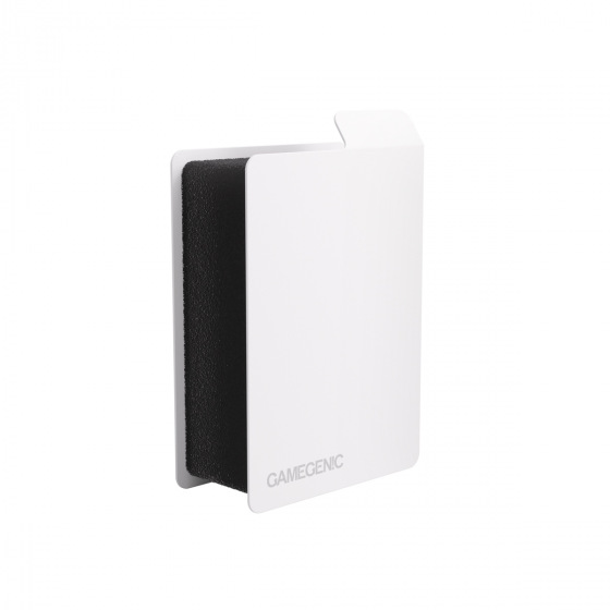 Gamegenic Sizemorph Divider, 66 x 92, Black - A Jogar É Que A Gente Se Gamegenic Sizemorph Divider, 66 x 92, Black - A Jogar É Que A Gente Se