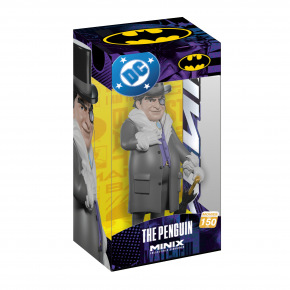MINIX Movies: DC - Penguin Batman Returns