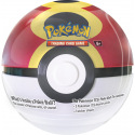 Pokémon Company Pokémon TCG: Poké Ball Tin 2025
