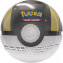 Pokémon Company Pokémon TCG: Poké Ball Tin 2025