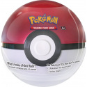 Pokémon Company Pokémon TCG: Poké Ball Tin 2025