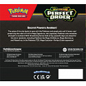 Pokémon Company Pokémon TCG: ME03 Perfect Order - Booster