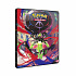 UltraPro Pokémon UP: ME03 - A4 album na 252 kariet