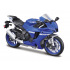 Maisto - Motocykl, Yamaha YZF-R1, 1:12