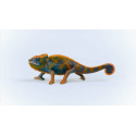 Schleich 14858 Zvířátko - Chameleon
