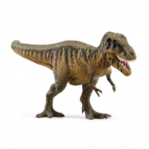 Schleich 15034 Prehistorické zvířátko - Tarbosaurus