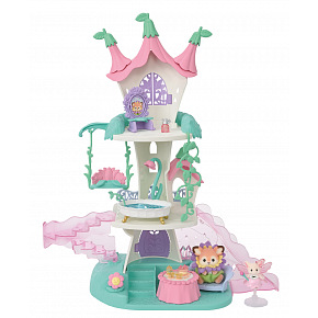 Sylvanian Families Rozprávková veža Sylvanian Families Rozprávková veža