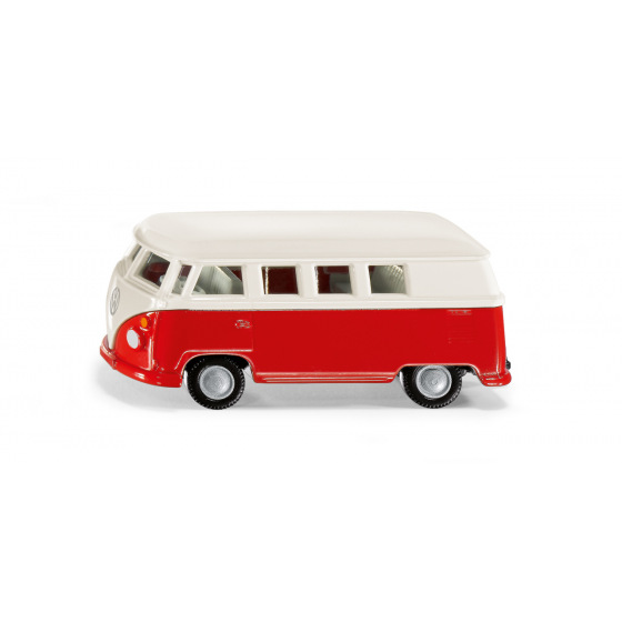SIKU Super - Bus VW T1, 1:50