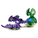 Spin Master BAKUGAN BLECHDOSE MIT EXKLUSIVEM BAKUGAN S5
