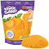 Spin Master KINETIC SAND ZESTAW Z OWOCOWYMI ZAPACHAMI BRZOSKWINIA