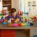 LEGO Classic 11045 Pestrofarebné kreatívne kocky