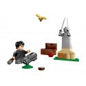 LEGO 30706 Harry Potter Hodina Famfrpálu