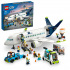 LEGO City 60367 Osobné lietadlo