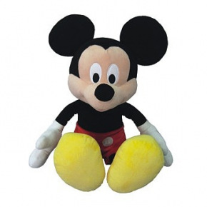 DINO WD Disney plyšová postavička Mickey 65cm