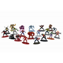 Jada Kovové Nano sběratelské figurky od Marvel 20ks