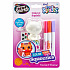 Mac Toys CraZart DIY Squishy zvířátko