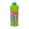 Simba Outdoor Simba Bublifuk 500 ml, 3 druhy