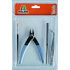 Italeri Tools Set 50830 - sada náradia