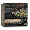 Fantasy Flight Games Pán prstenů: Putování po Středozemi