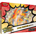 Pokémon Company Pokémon TCG: ME02.5 Ascended Heroes - ex Box