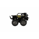 Teddies Auto OFF-ROAD plast 7x8,5cm na setrvačník 3 barvy