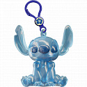 Sparkys Disney STITCH - Mačkací přívěsky s klipem - více druhů